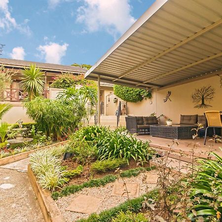 Dunton Guest House Johannesburg Zewnętrze zdjęcie