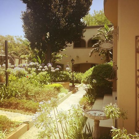 Dunton Guest House Johannesburg Zewnętrze zdjęcie