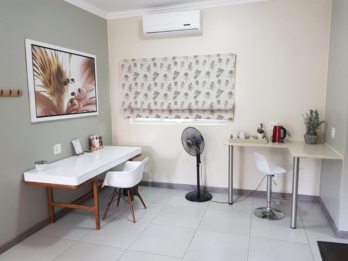 Dunton Guest House Johannesburg Zewnętrze zdjęcie