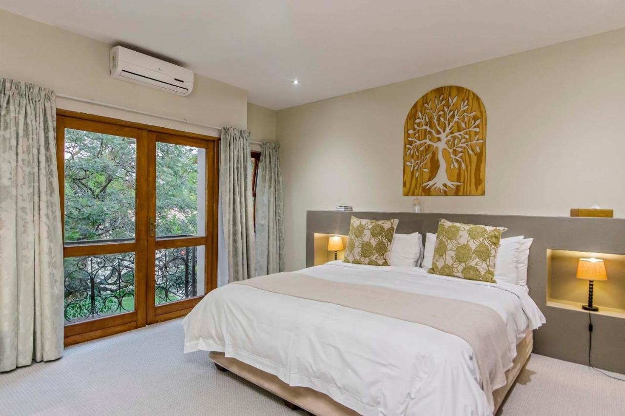 Dunton Guest House Johannesburg Zewnętrze zdjęcie
