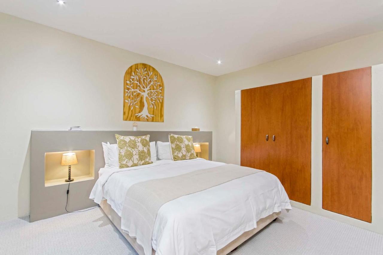 Dunton Guest House Johannesburg Zewnętrze zdjęcie