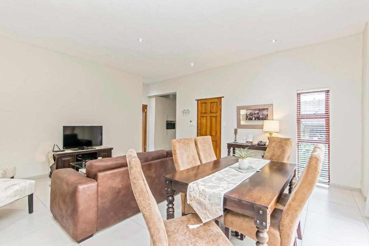 Dunton Guest House Johannesburg Zewnętrze zdjęcie