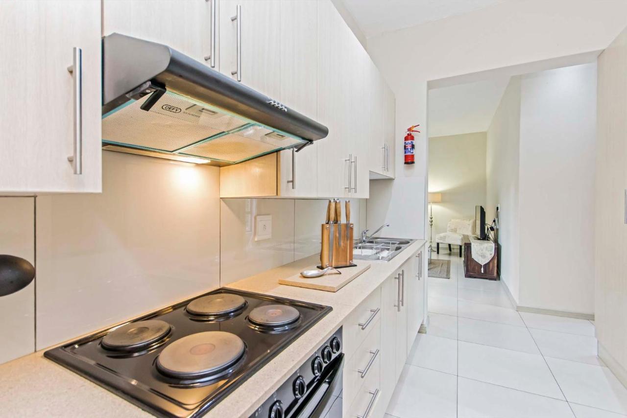 Dunton Guest House Johannesburg Zewnętrze zdjęcie