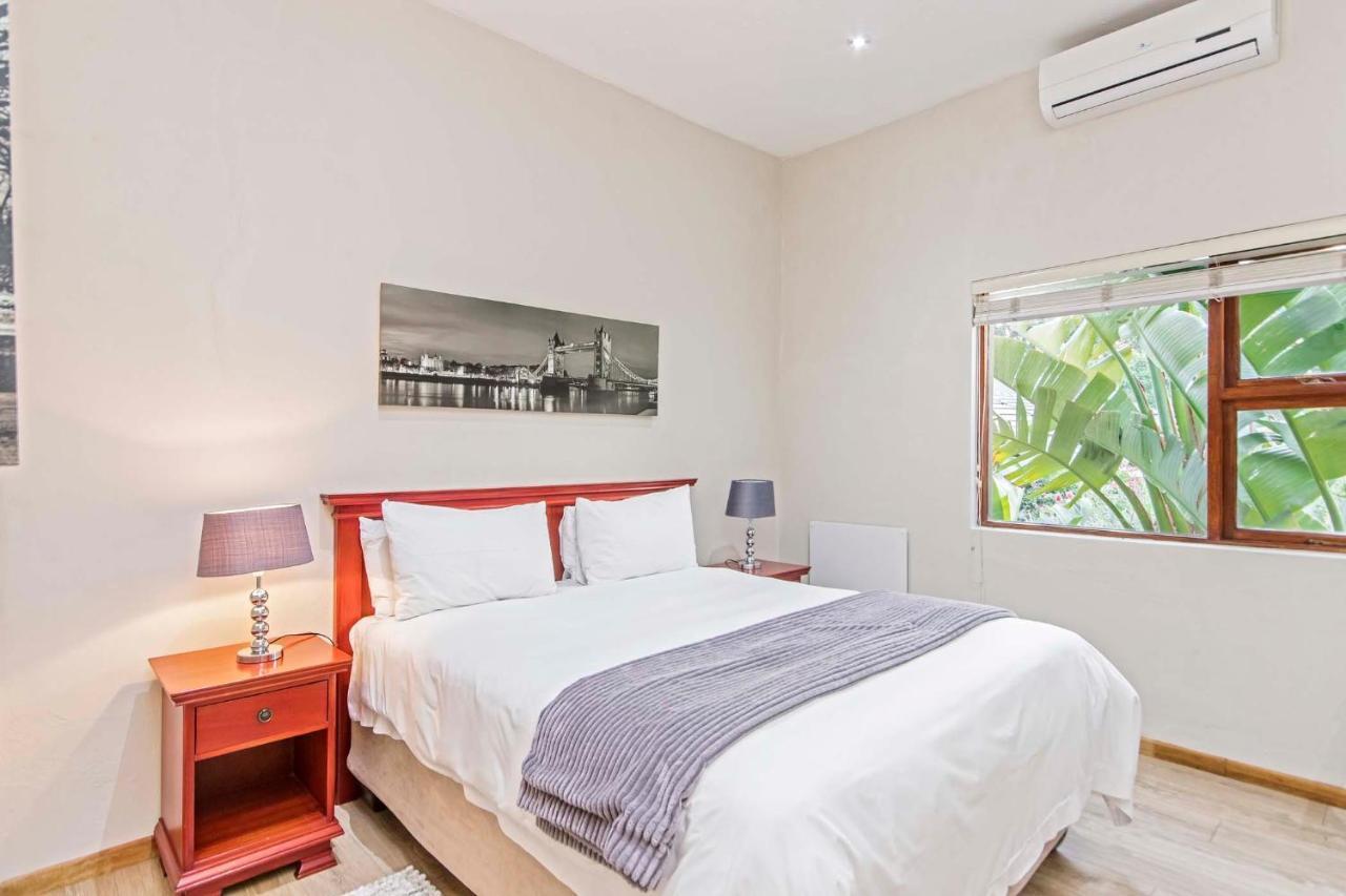 Dunton Guest House Johannesburg Zewnętrze zdjęcie