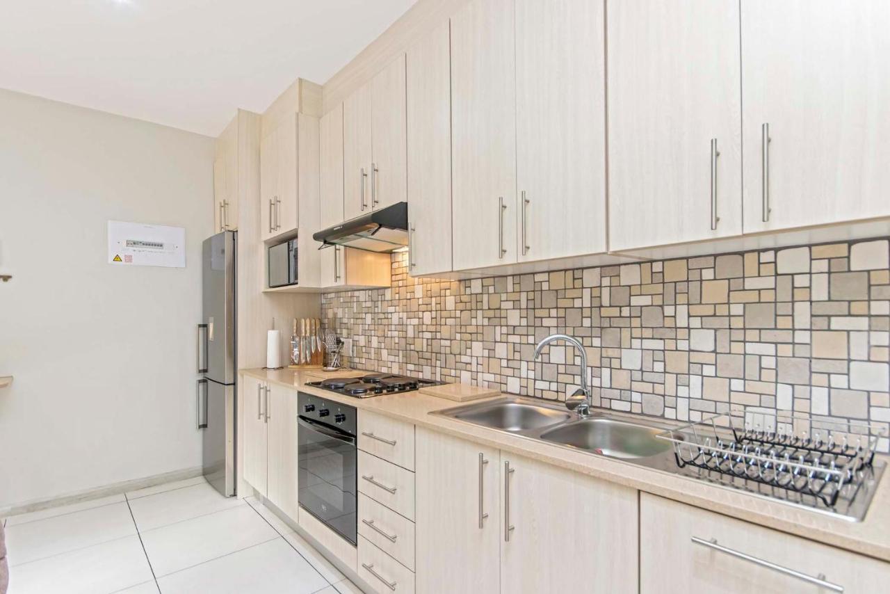 Dunton Guest House Johannesburg Zewnętrze zdjęcie