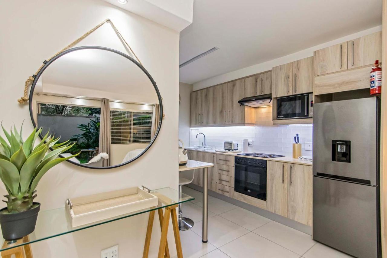 Dunton Guest House Johannesburg Zewnętrze zdjęcie