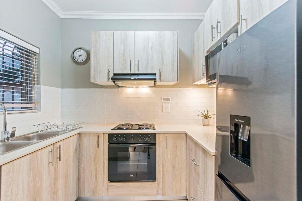 Dunton Guest House Johannesburg Zewnętrze zdjęcie