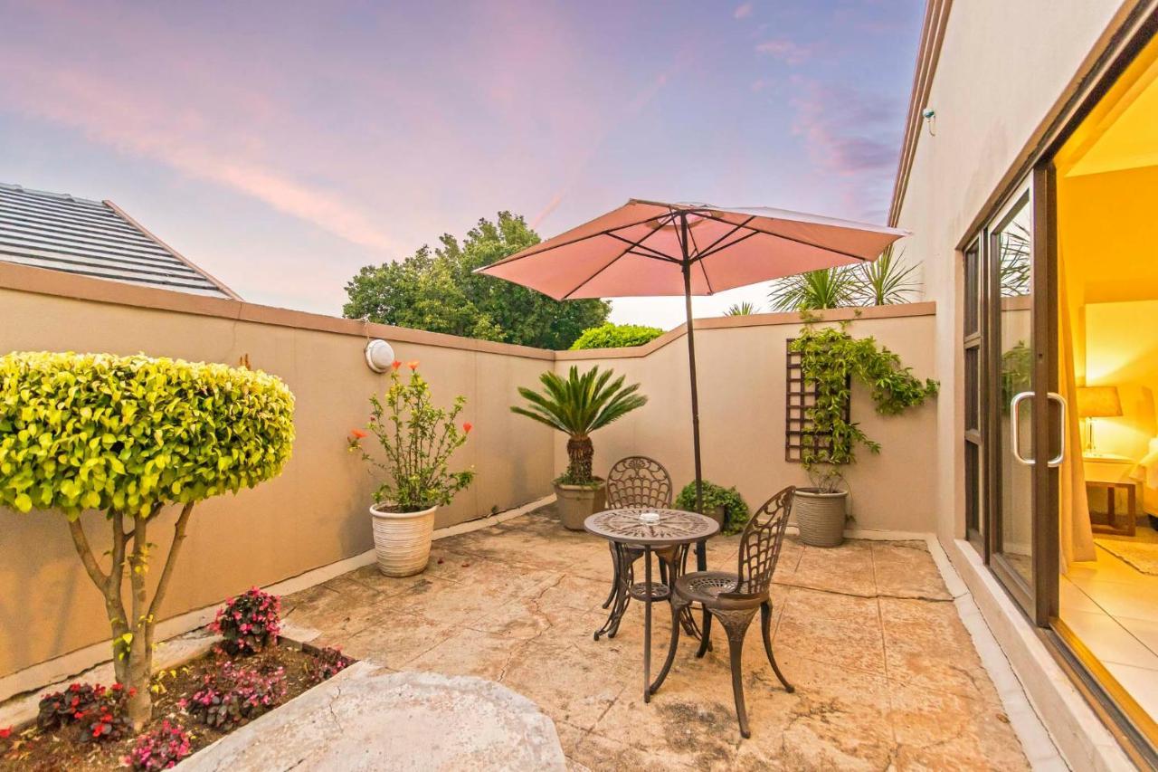 Dunton Guest House Johannesburg Zewnętrze zdjęcie