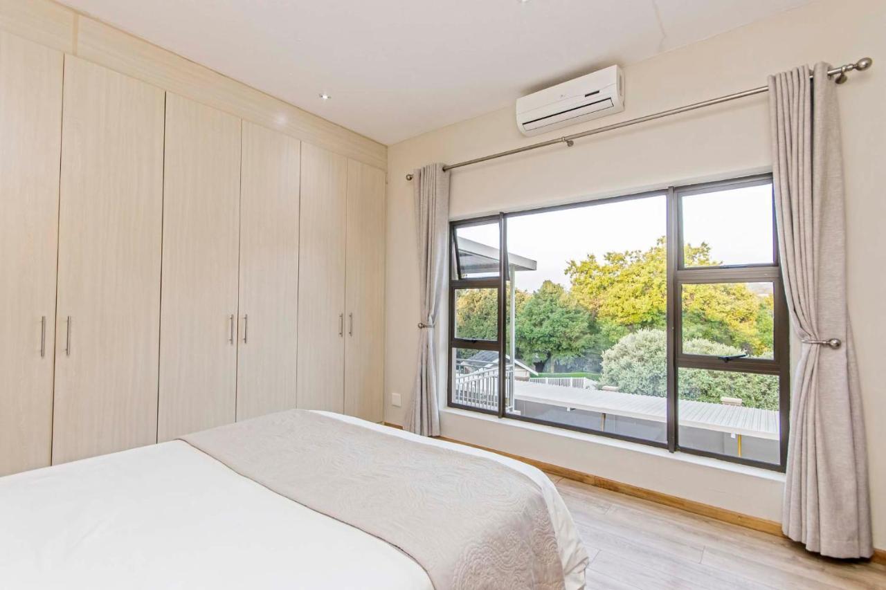 Dunton Guest House Johannesburg Zewnętrze zdjęcie