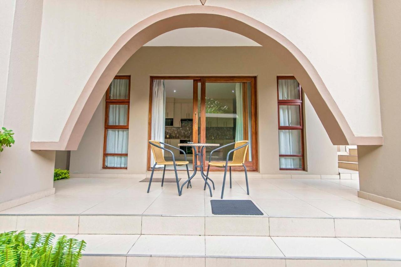 Dunton Guest House Johannesburg Zewnętrze zdjęcie