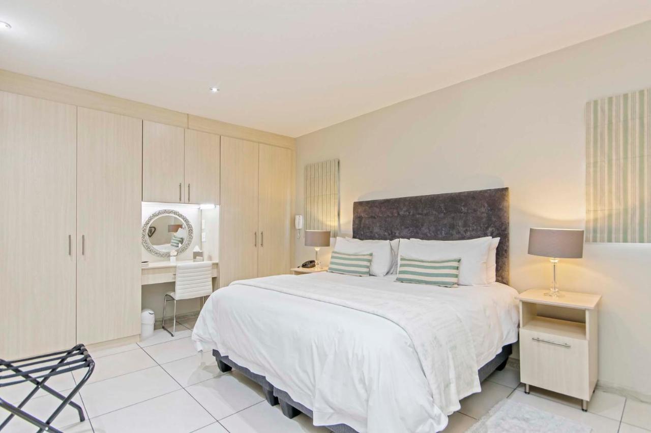 Dunton Guest House Johannesburg Zewnętrze zdjęcie