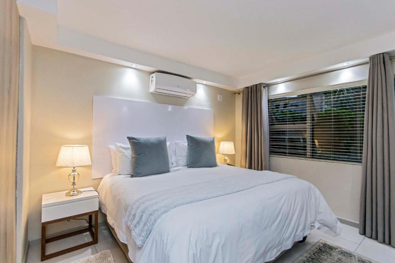 Dunton Guest House Johannesburg Zewnętrze zdjęcie