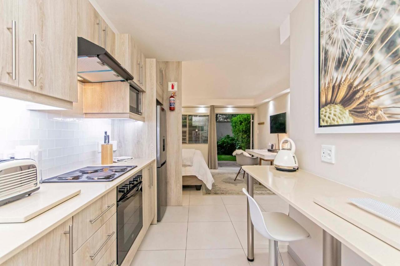 Dunton Guest House Johannesburg Zewnętrze zdjęcie