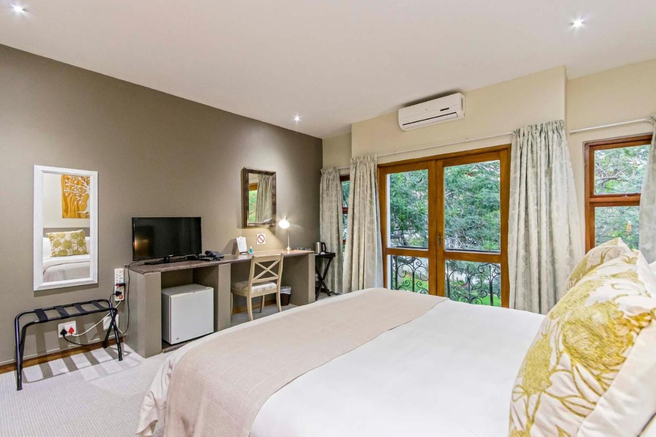 Dunton Guest House Johannesburg Zewnętrze zdjęcie
