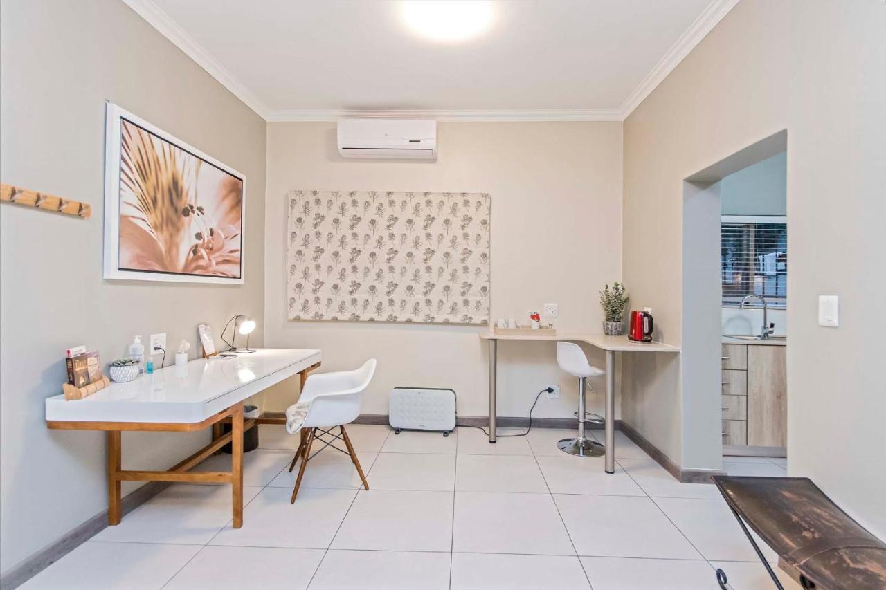 Dunton Guest House Johannesburg Zewnętrze zdjęcie