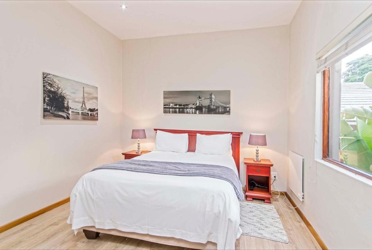 Dunton Guest House Johannesburg Zewnętrze zdjęcie
