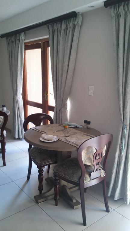 Dunton Guest House Johannesburg Zewnętrze zdjęcie