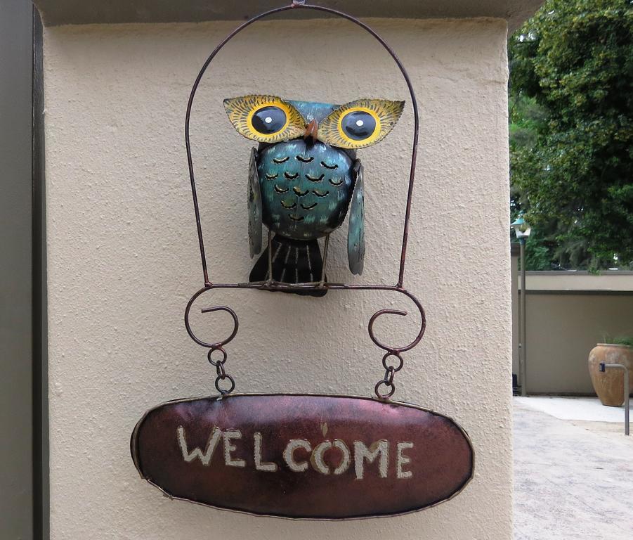 Dunton Guest House Johannesburg Zewnętrze zdjęcie