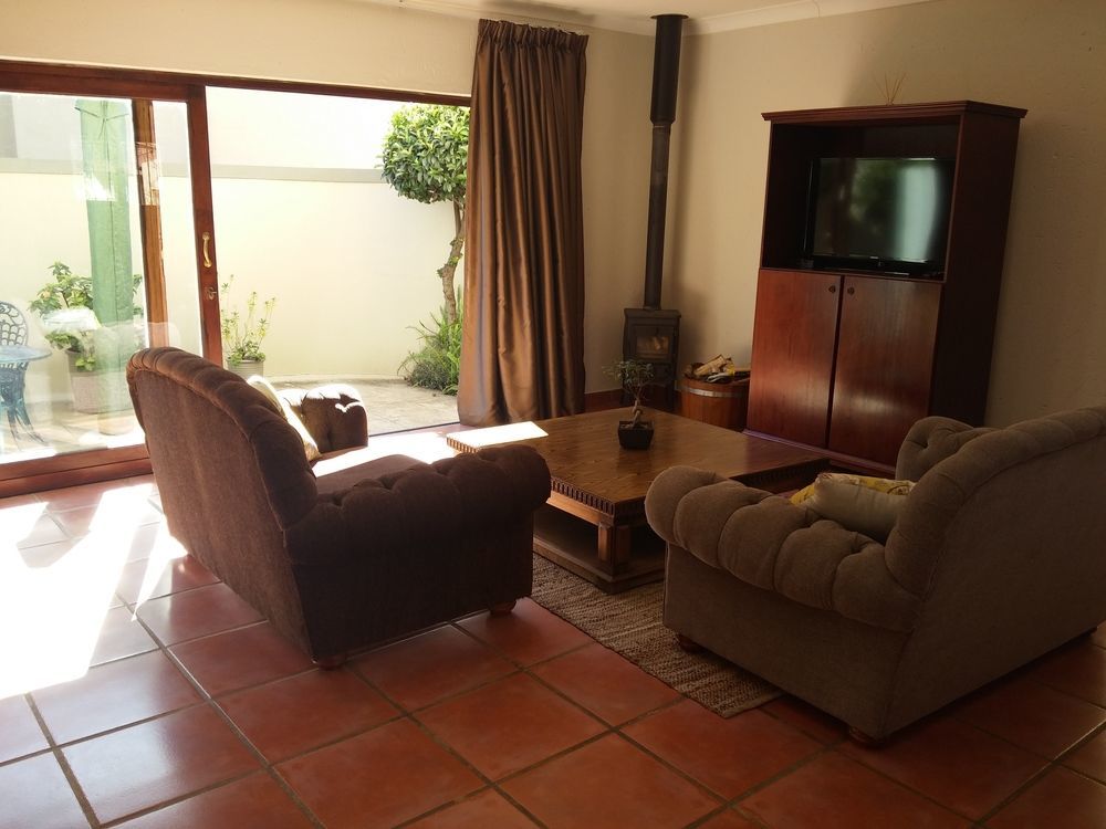 Dunton Guest House Johannesburg Zewnętrze zdjęcie