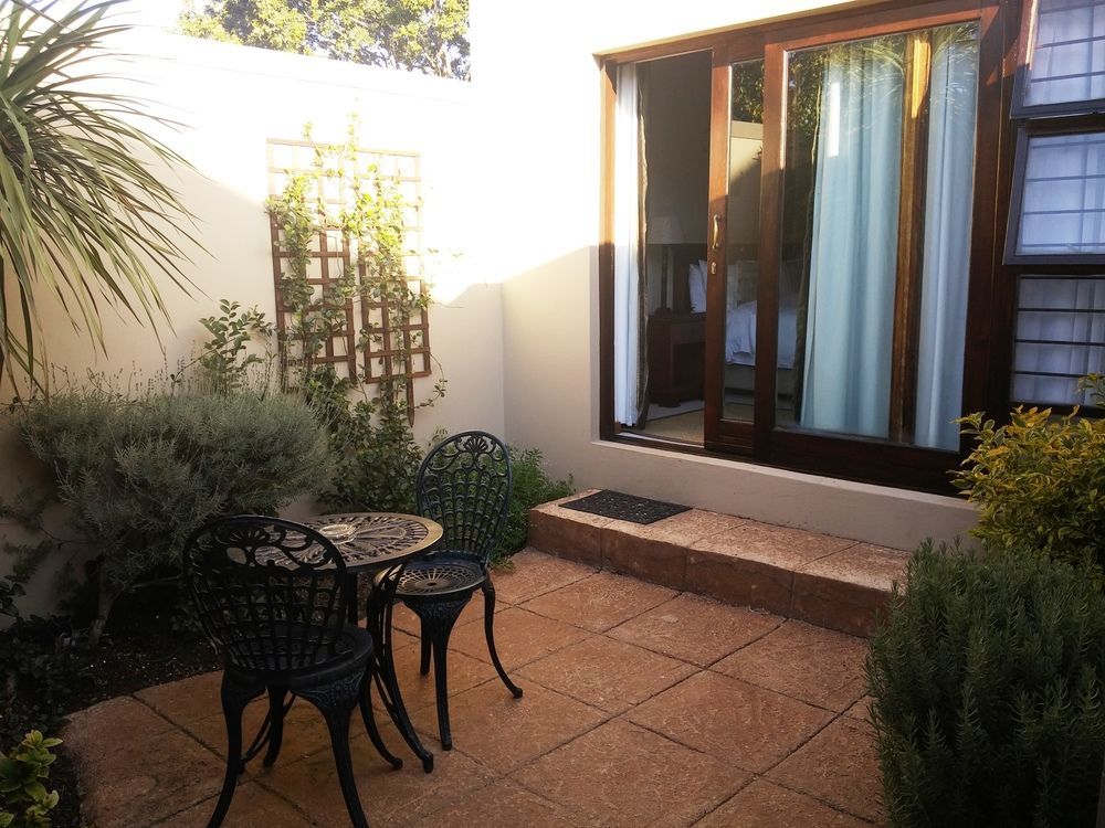 Dunton Guest House Johannesburg Zewnętrze zdjęcie