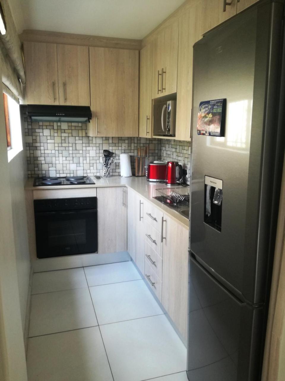 Dunton Guest House Johannesburg Zewnętrze zdjęcie