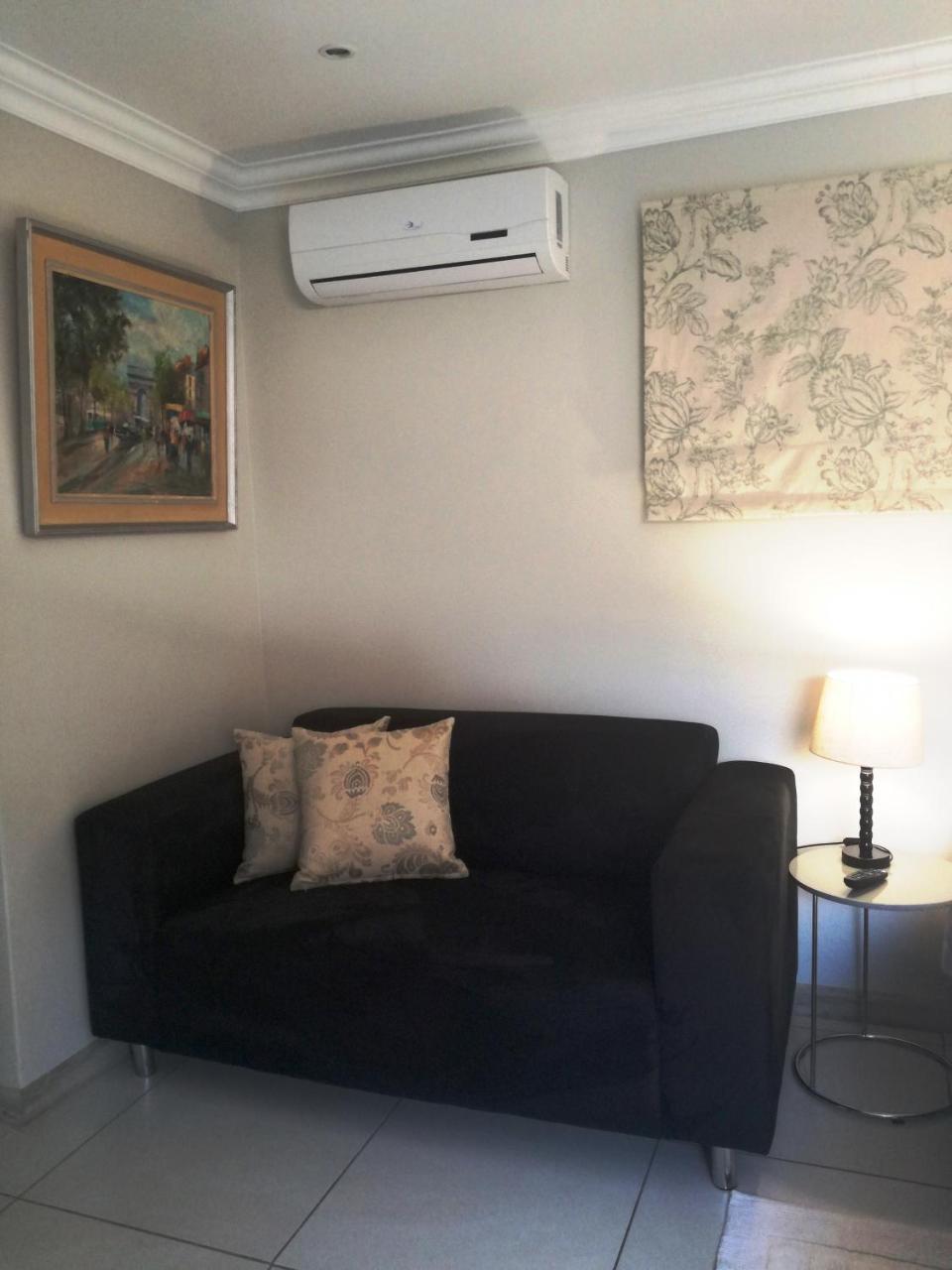 Dunton Guest House Johannesburg Zewnętrze zdjęcie