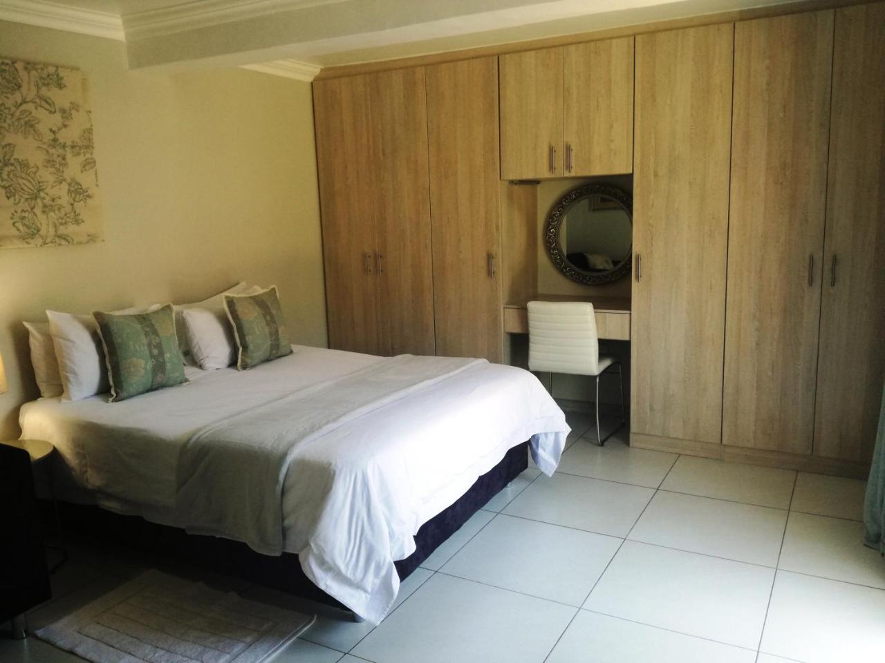 Dunton Guest House Johannesburg Zewnętrze zdjęcie